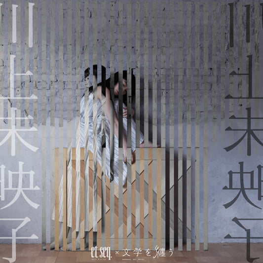 川上未映子シリーズ発売