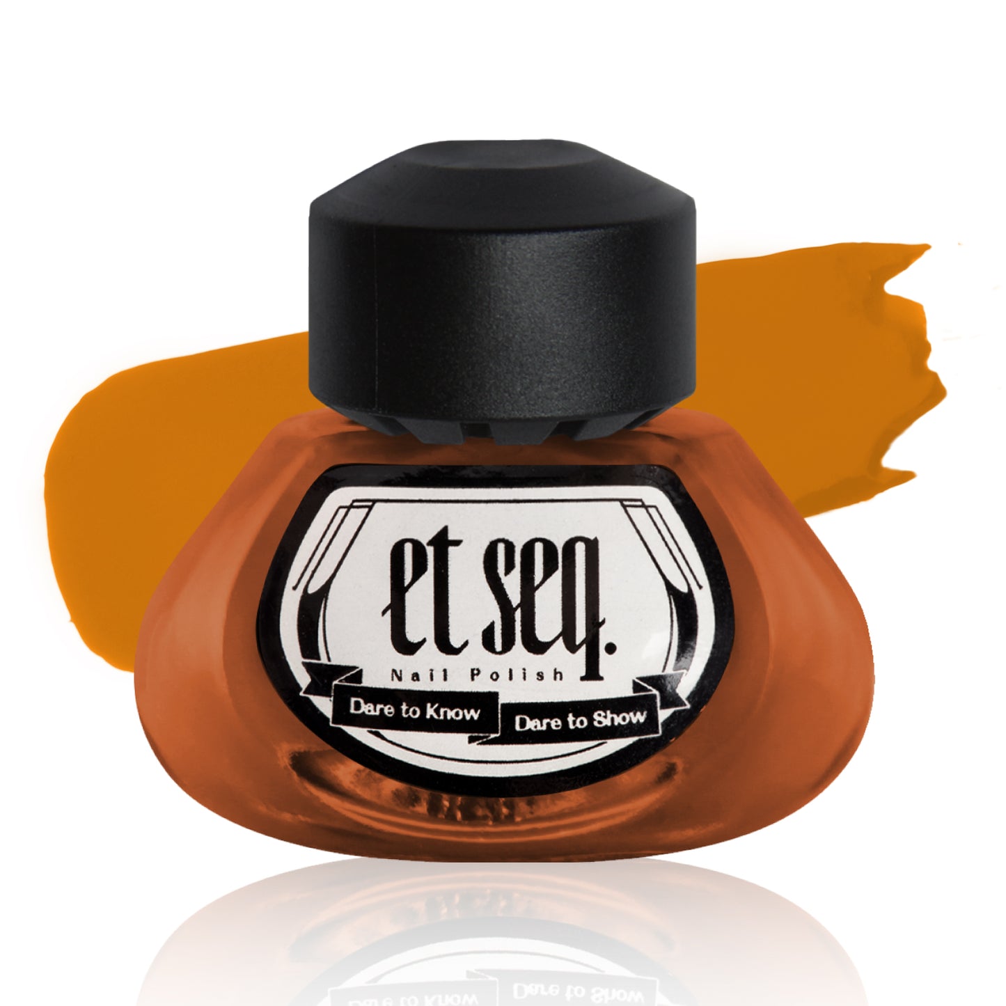 夏目漱石「吾輩は猫である」【ネイルポリッシュ】