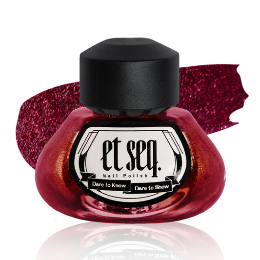 川上未映子「夏物語」【ネイルポリッシュ】