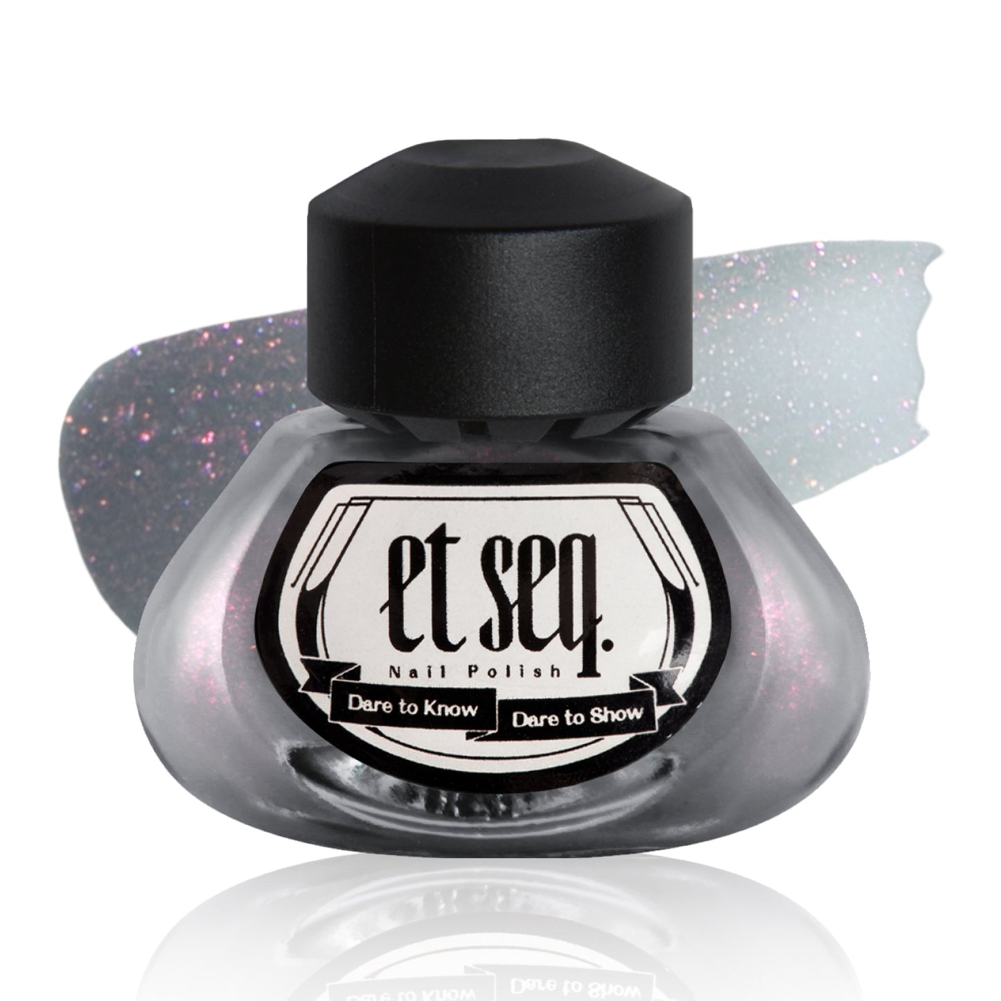 夏目漱石「夢十夜」【ネイルポリッシュ】