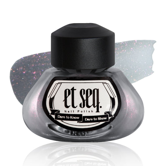 夏目漱石「夢十夜」【ネイルポリッシュ】